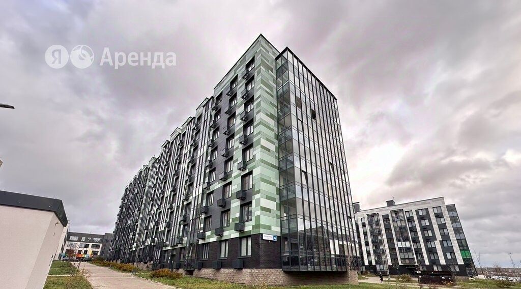 квартира г Москва Филатов Луг, ул. Золотошвейная, 4 фото 17