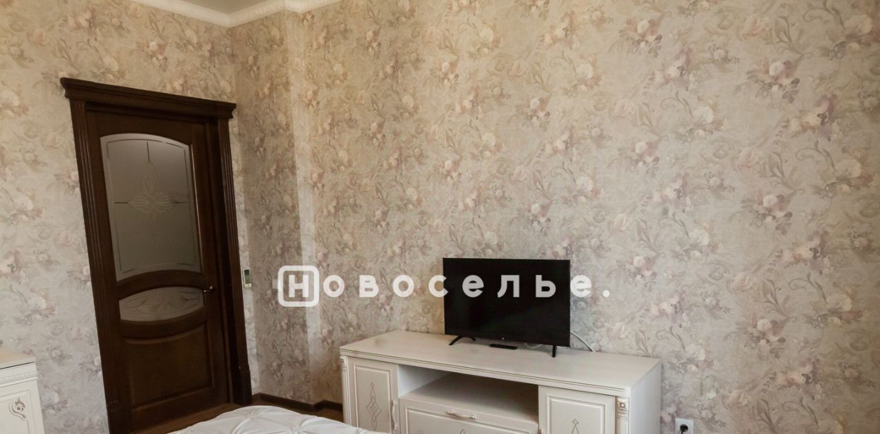 квартира г Рязань р-н Железнодорожный ул Гоголя 41 фото 17