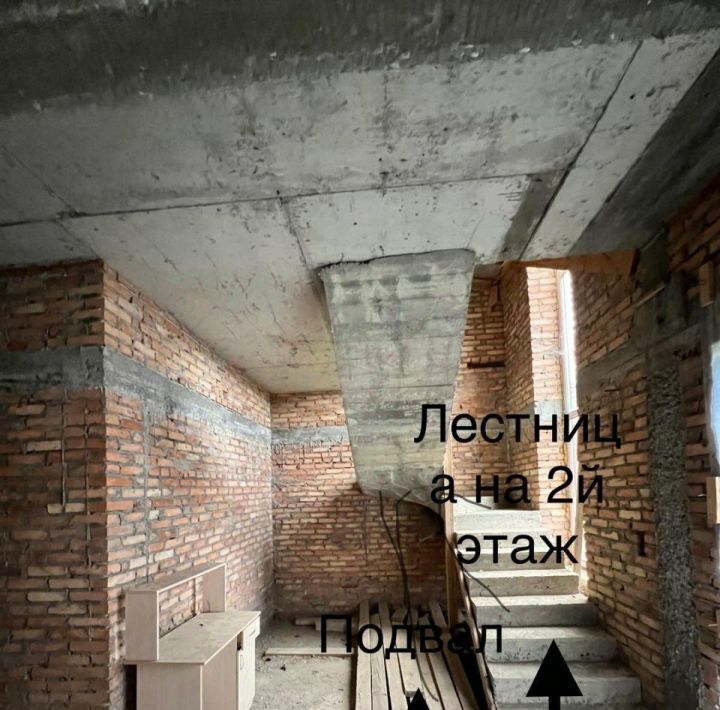 дом г Грозный р-н Ленинский ул Профессиональная 8 фото 4