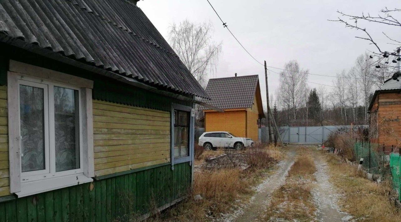 дом г Асбест тер садоводческое товарищество ЖБИК 14, Первоуральск городской округ, Белка фото 15