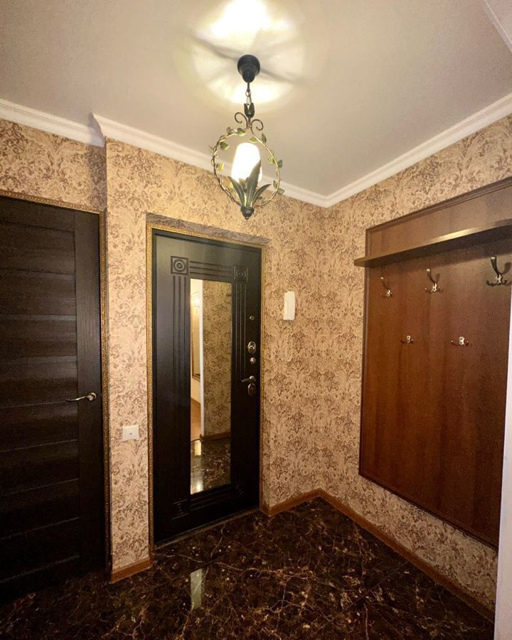 квартира г Пятигорск ул Нежнова 56 фото 24