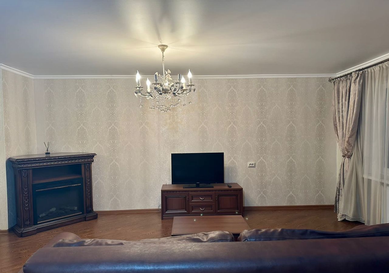 квартира г Пятигорск ул Нежнова 56 фото 26
