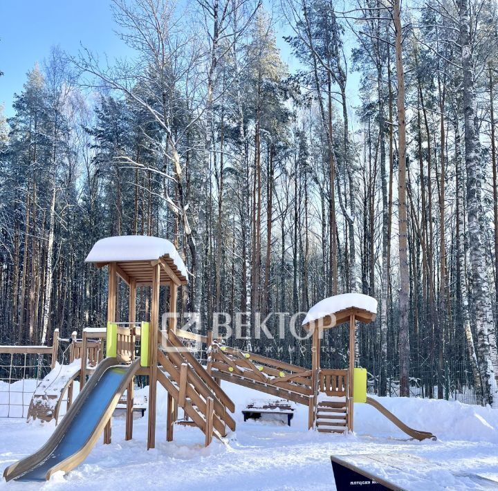 квартира г Кострома ул Валентины Плетневой 11 фото 38