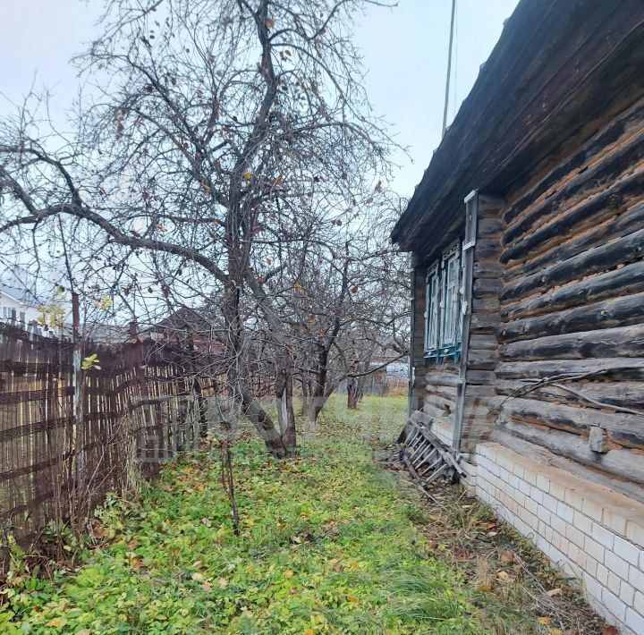 дом р-н Арзамасский с Морозовка ул Победы 62 Арзамас городской округ фото 7