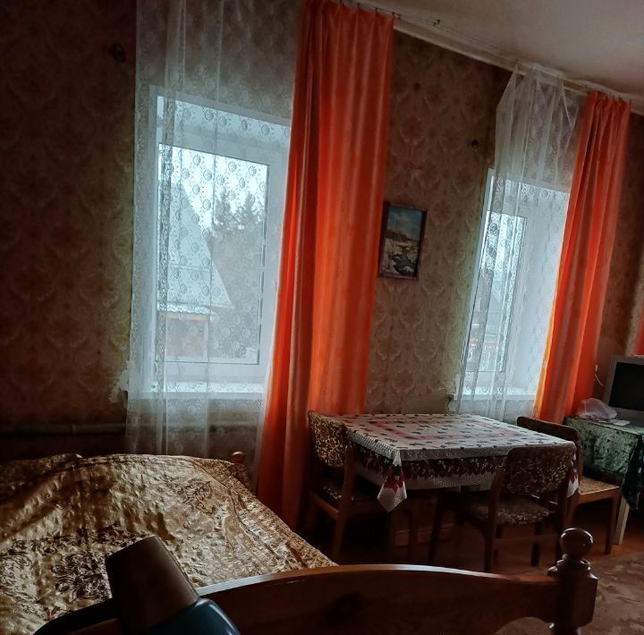дом г Нижний Новгород Пролетарская ул Кологривская 23 фото 9