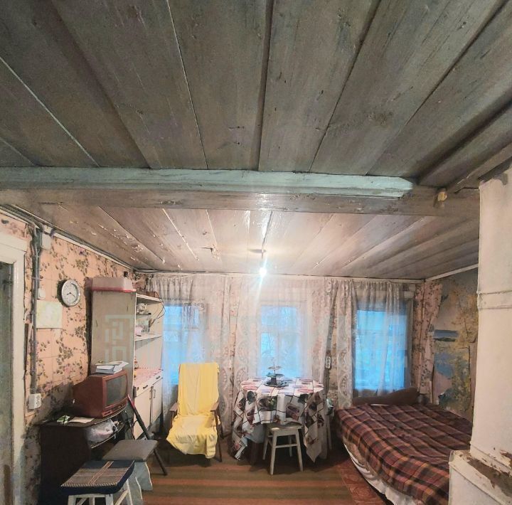 дом р-н Арзамасский с Морозовка ул Победы 62 Арзамас городской округ фото 15