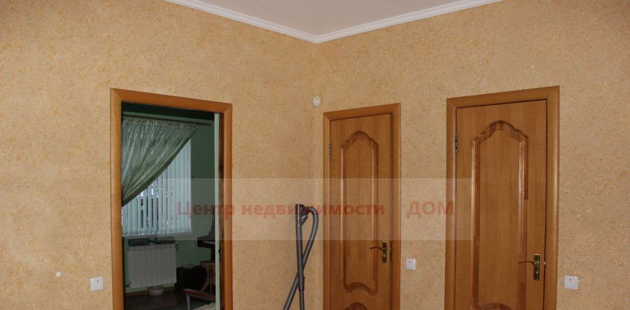 дом р-н Белгородский с Соломино Тавровское с/пос фото 15