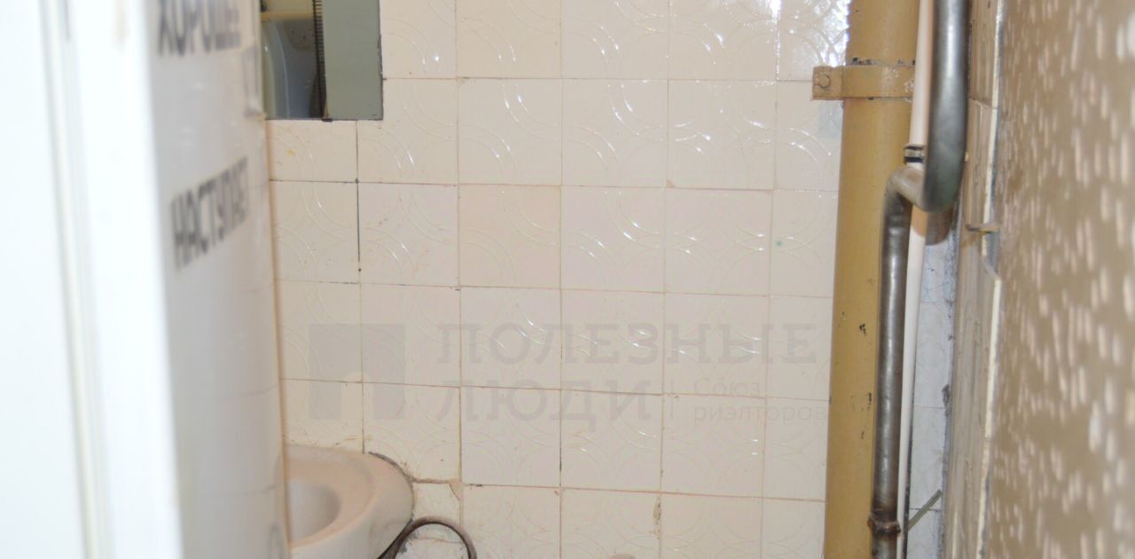квартира г Великий Новгород ул Саши Устинова 11 фото 12
