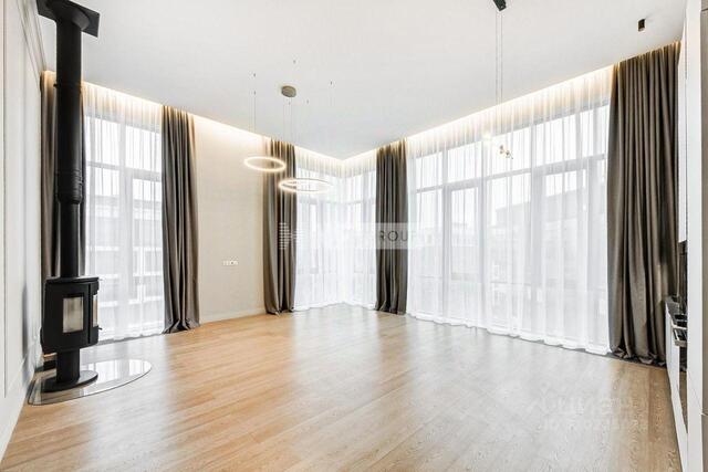 метро Раменки ЗАО дом 39/1б ЖК West Garden Московская область фото