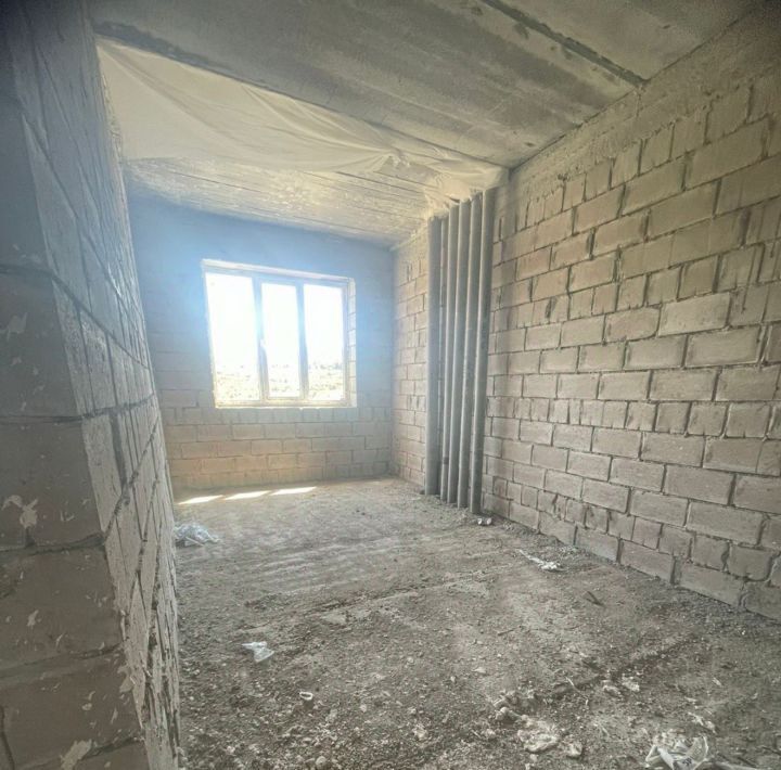 квартира г Нальчик ул Солнечная 10к/5 фото 2