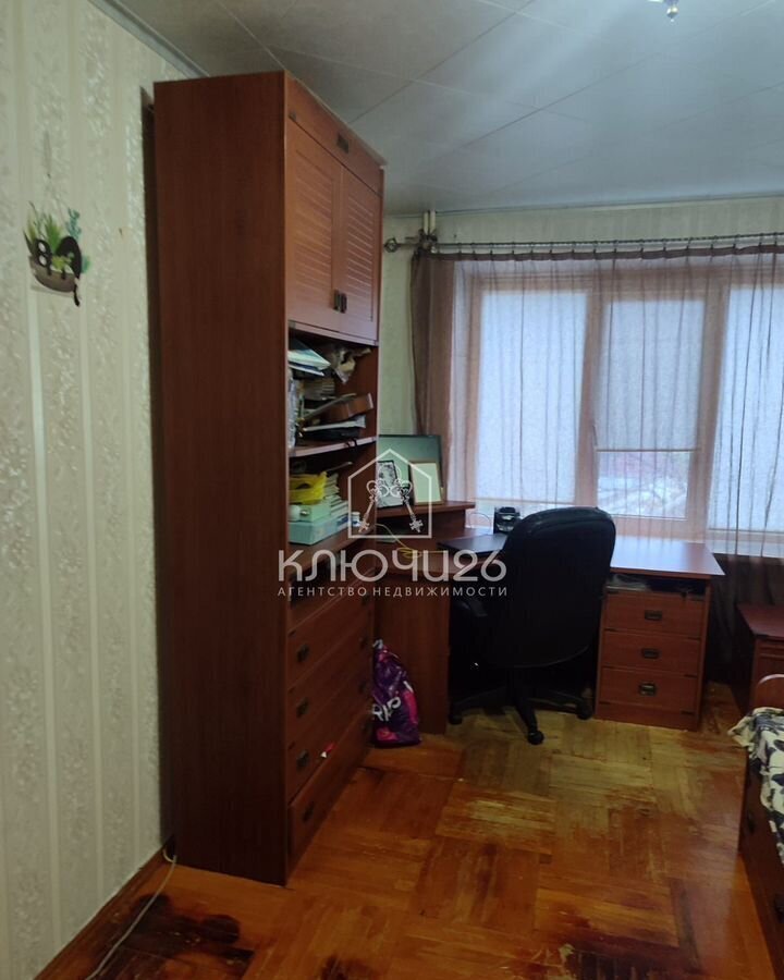 квартира г Пятигорск ул Бештаугорская 45 фото 6