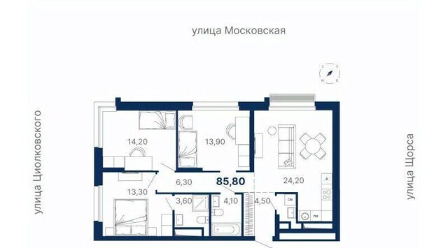 ул Мартовская 249/2 фото