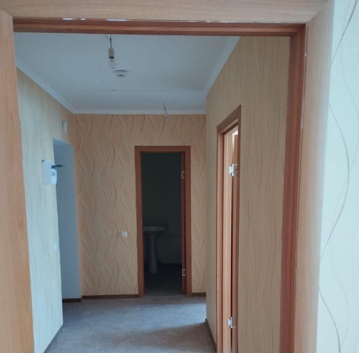 квартира г Тольятти р-н Комсомольский ул Академика Вавилова 31 фото 9