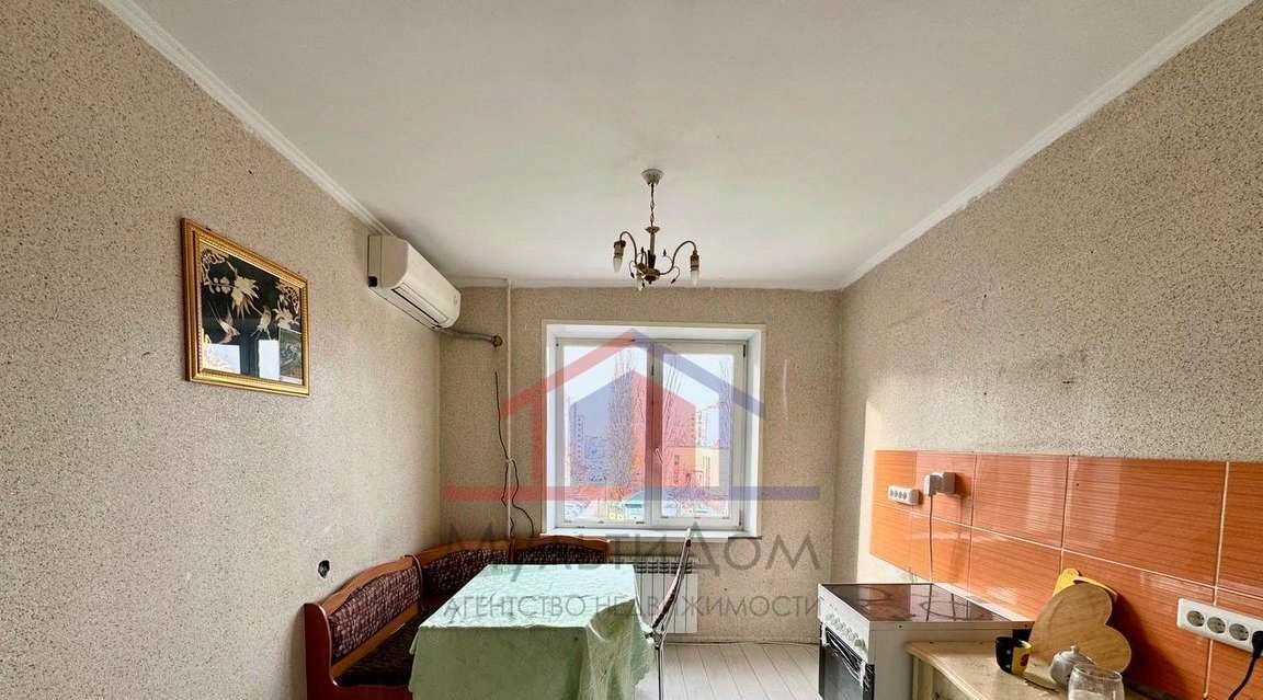 квартира г Старый Оскол Лесной микрорайон 9 фото 7