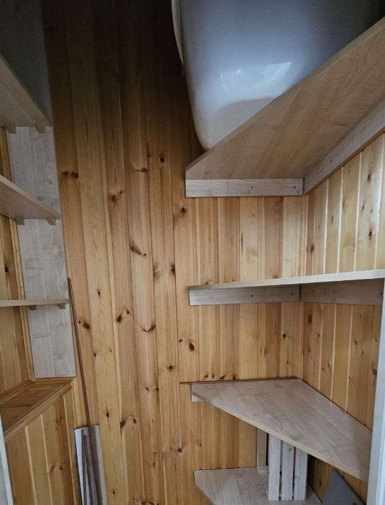 квартира г Белгород Восточный ул Академическая 23а фото 4