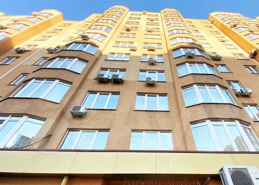 квартира г Кемерово р-н Ленинский б-р Строителей 53а фото 4