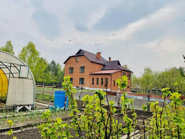 городской округ Заречный, Мезенское, Нагорная улица, Южный управленческий округ фото