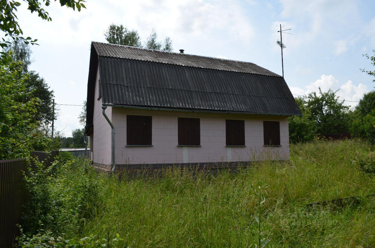 дом городской округ Ступино д Протасово ул Передовая Михнево фото 10