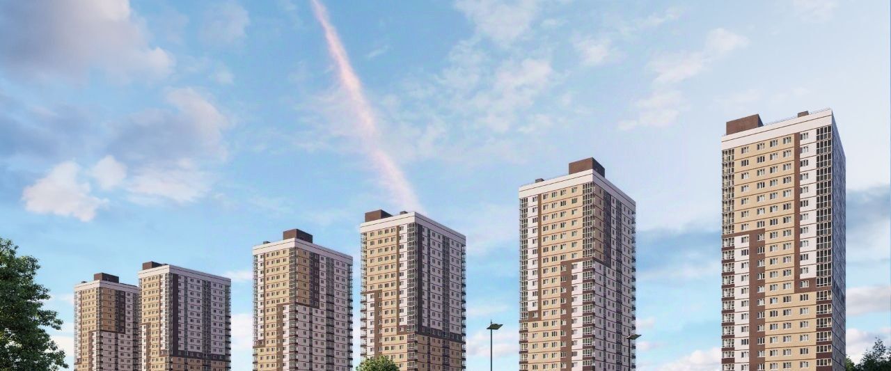 квартира г Тюмень р-н Ленинский ул Дамбовская 27к/1 фото 5