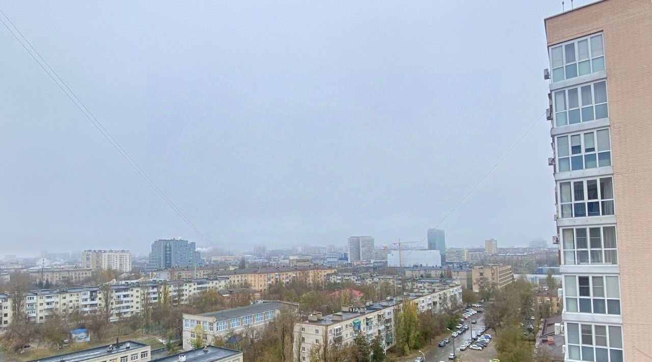 квартира г Волгоград р-н Ворошиловский ул Пугачевская 5д фото 10