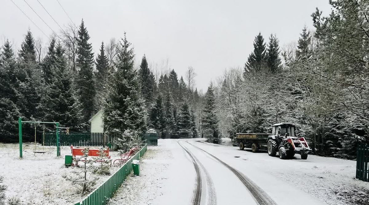 дом г Щёлково снт Дубрава-3 280, Дмитровский городской округ фото 31