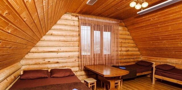 ул Молодежная 3в Даховское с/пос фото