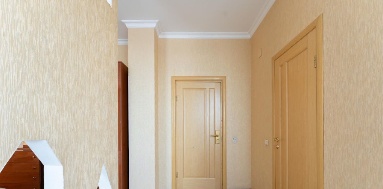 комната г Москва ш Киевское 15в Филатов Луг, Новомосковский ао, 24-й км фото 28