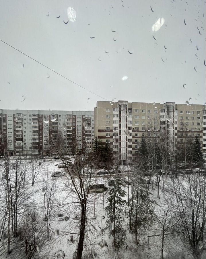 квартира г Великий Новгород Донецкий ул Большая Московская 108 фото 5