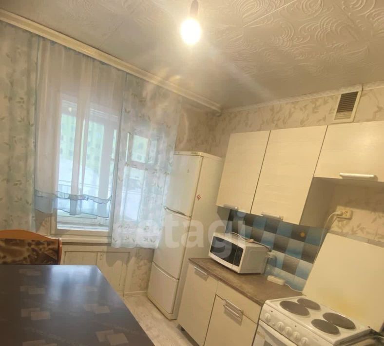 квартира г Норильск ул Горняков 3 фото 3