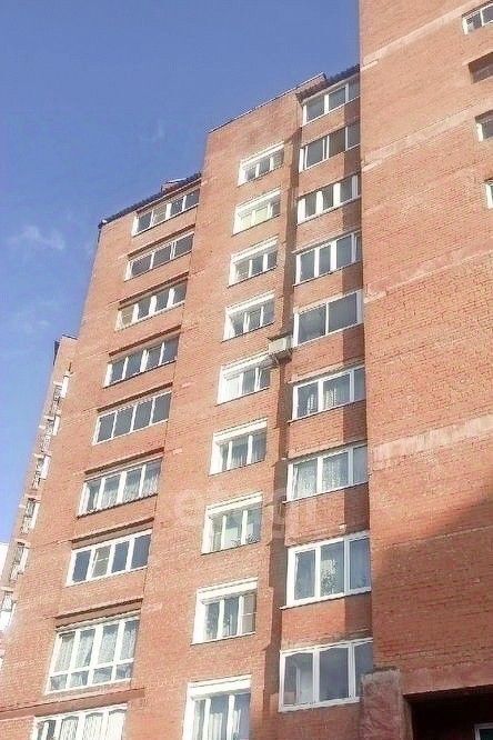 квартира г Кемерово р-н Заводский ул Свободы 17 фото 26