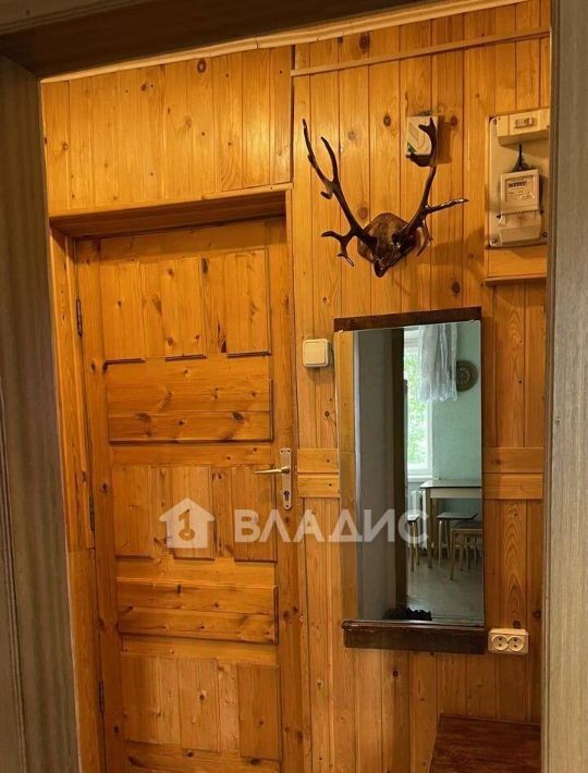 квартира г Сыктывкар ул Карла Маркса 228 фото 7