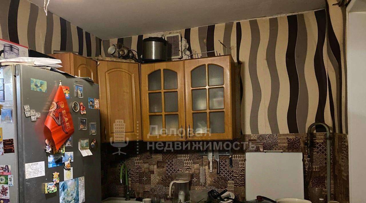 квартира г Великий Новгород ул Южная 8 мкр Волховский фото 1