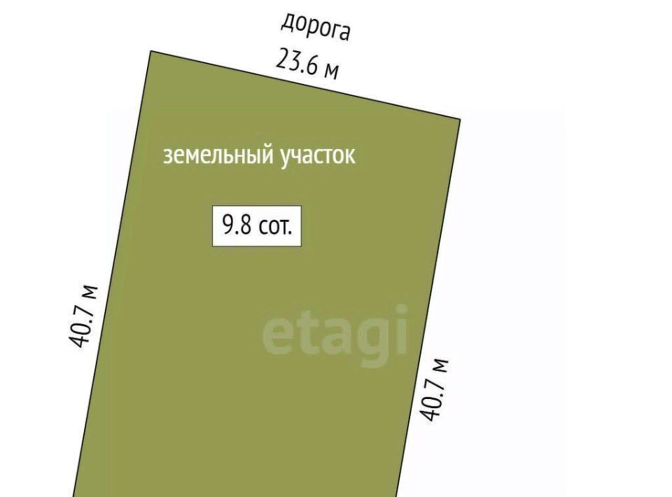 земля Ханты-Мансийского муниципального района межселенные территории, СОНТ, Рассвет фото 9