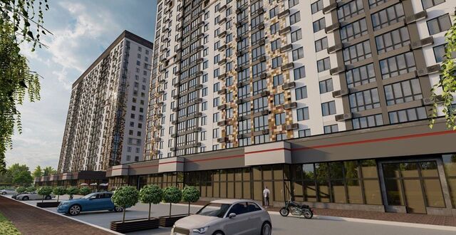 ул. Романа Брянского, стр. 1 фото ул. Романа Брянского, стр. 1 фото