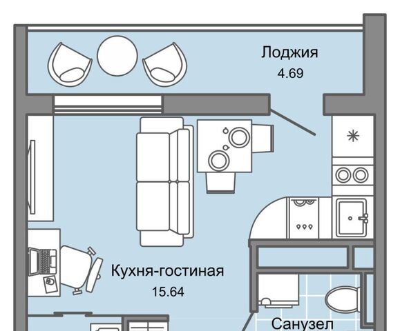 р-н Заволжский Новый Город фото