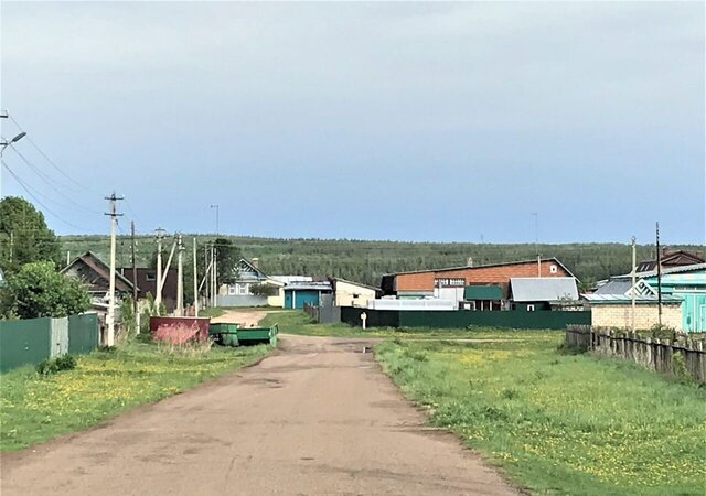 земля с Державино ул Агайбашская 2 Державинское сельское поселение, Лаишево фото