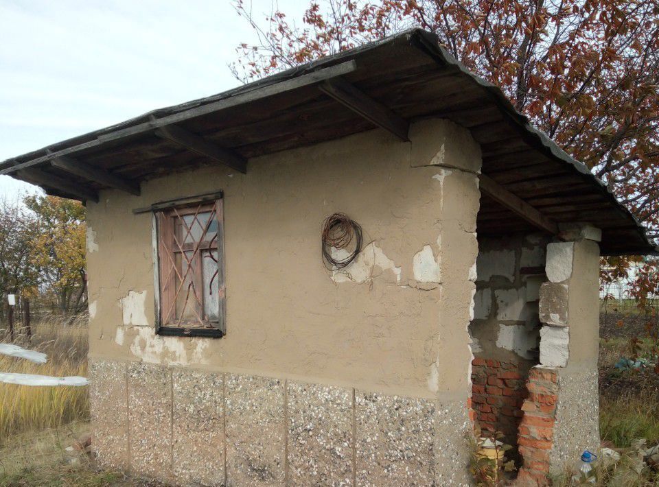 земля г Курск р-н Центральный снт Вишенка фото 4