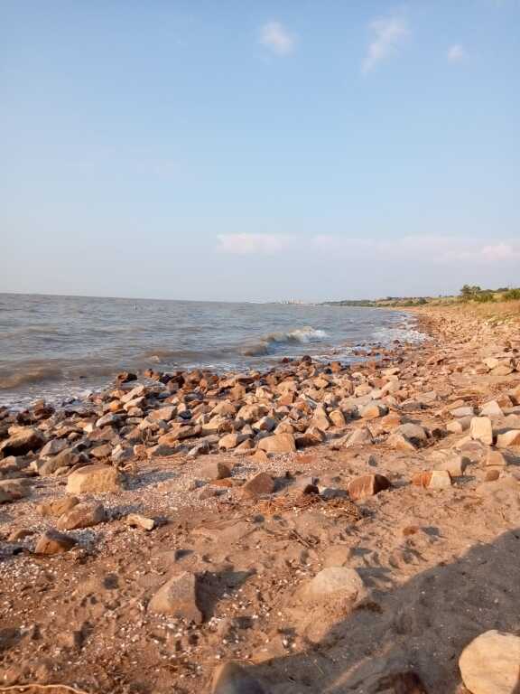 дом р-н Чернышковский х Морской Ейское городское поселение, Таганрогский переулок, 42 фото 15