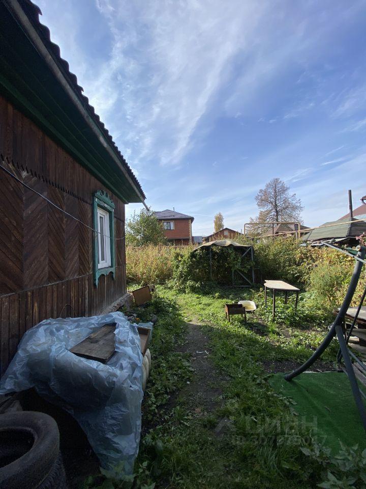 дом г Новосибирск р-н Дзержинский ул Караваева фото 25