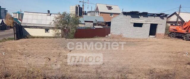 р-н Октябрьский ул Техническая 1 фото