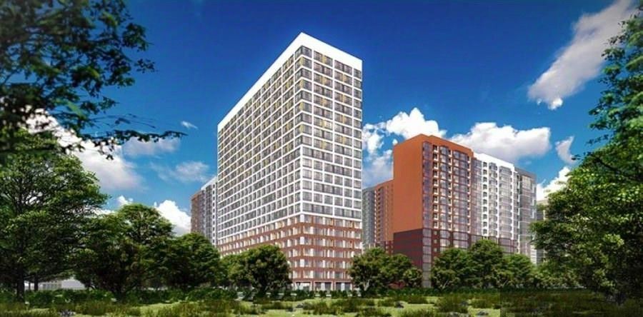 квартира г Воронеж р-н Центральный ул Загоровского 9/1 фото 9