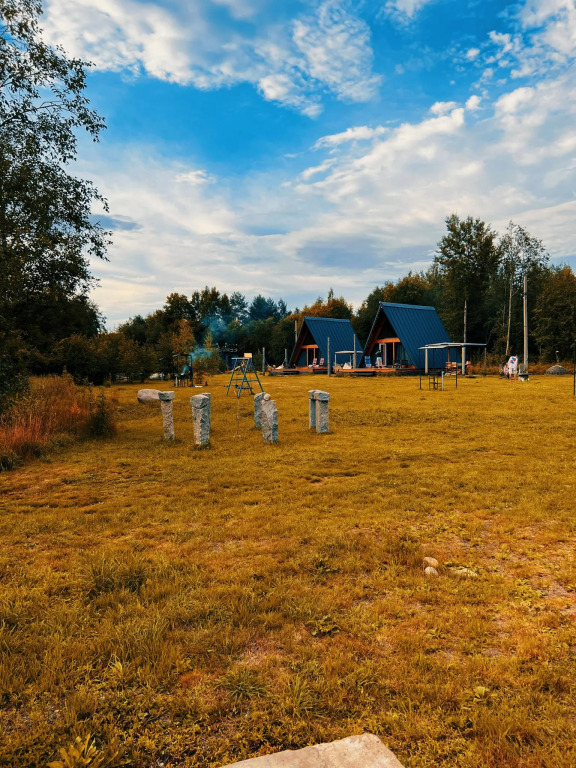 гостиницу р-н Кировский д Ручьи уч. 10, Лесная ул., Лаврово фото 14