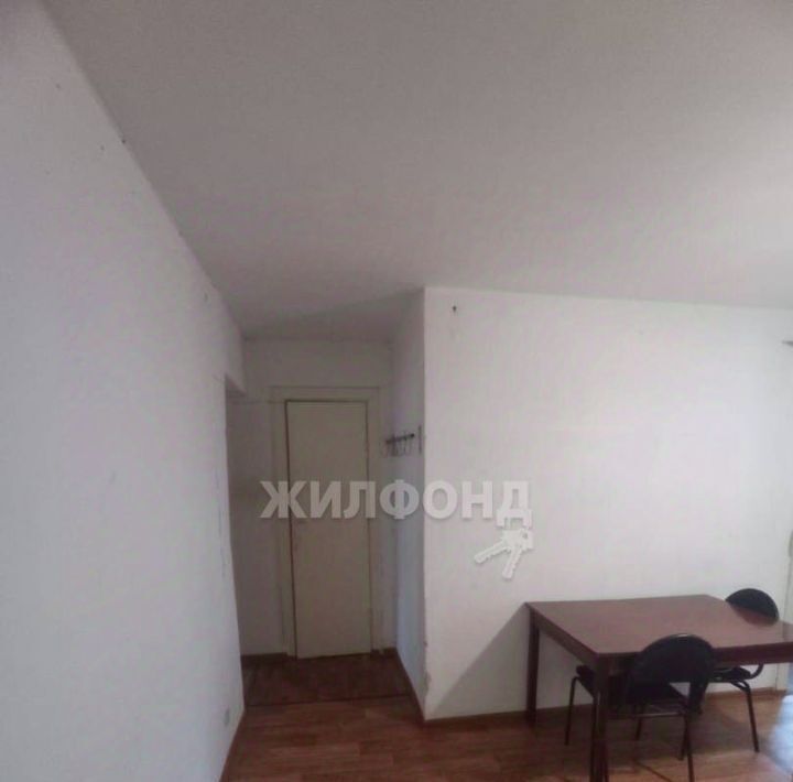 квартира г Томск р-н Кировский ул Елизаровых 45 фото 2