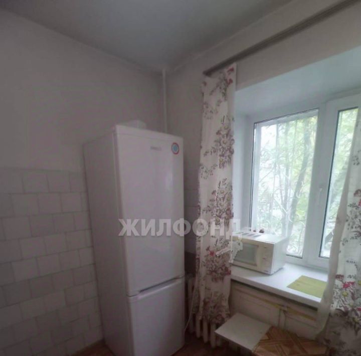 квартира г Томск р-н Кировский ул Елизаровых 45 фото 5