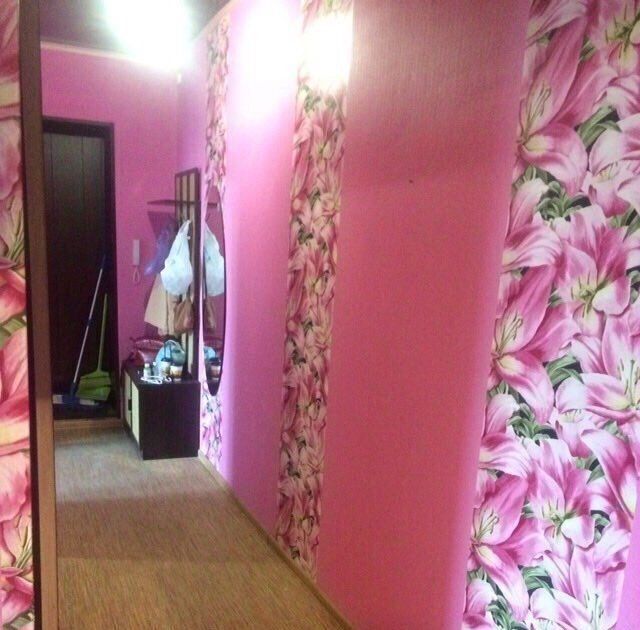 квартира г Красноярск р-н Центральный пр-кт Мира 91а фото 6