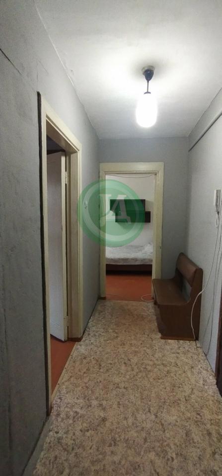 квартира г Орск р-н Октябрьский ул Новосибирская 36а фото 7