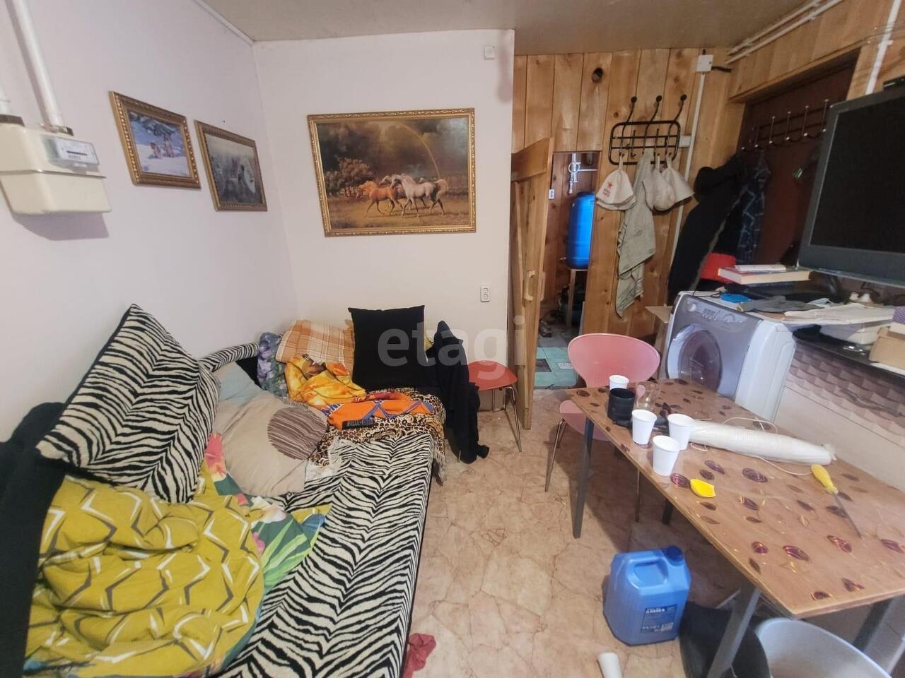 дом г Якутск Республика Саха Якутия, Красноярова фото 13
