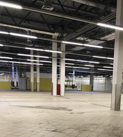 торговое помещение г Нижний Новгород Ленинская пл Комсомольская 2 фото 2