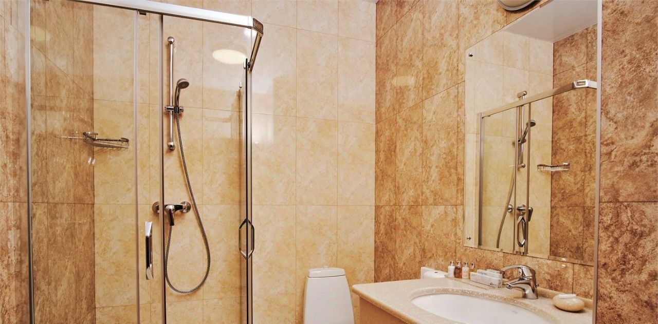 комната г Барнаул р-н Железнодорожный пр-кт Социалистический 116 фото 6
