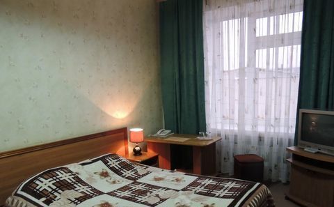комната г Гусь-Хрустальный ул Интернациональная 114 фото 2